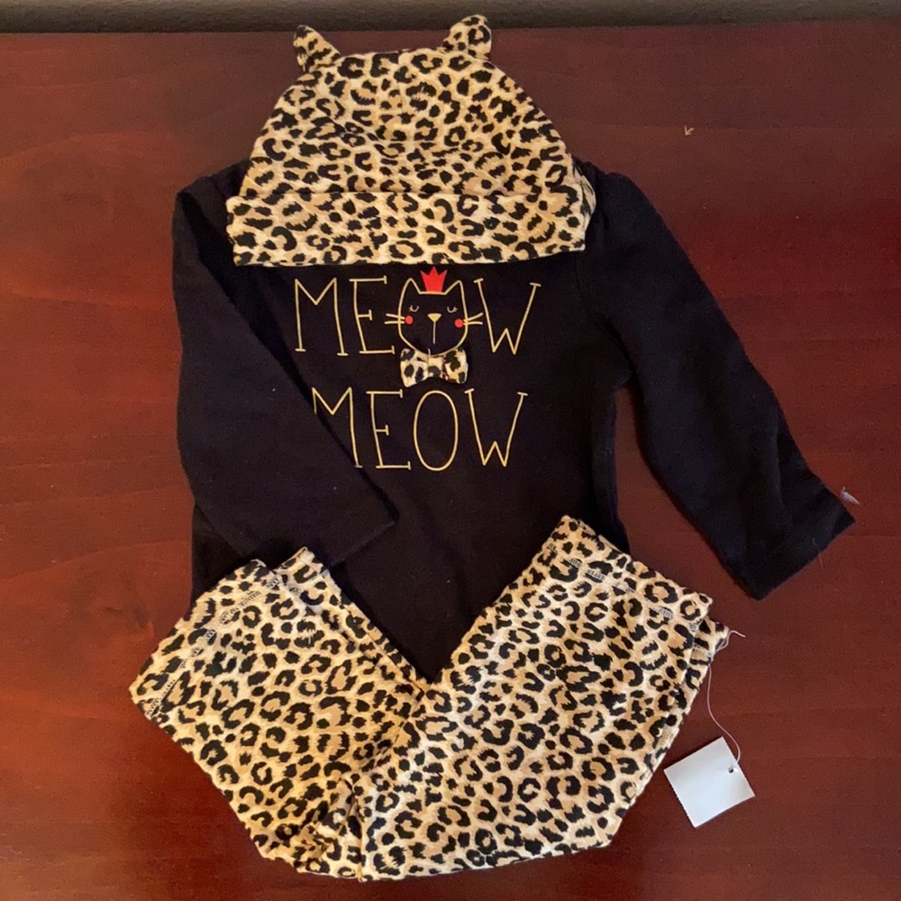 Baby Set